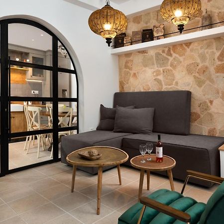 Legato House Apartment Rhodes City Exterior photo
